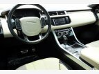 Thumbnail Photo 7 for 2016 Land Rover Range Rover Sport